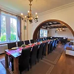 度假居 Le Manoir De La Rulette 20p Well-ness Bbq Jardin Terrasse Ping Pong Salle De Jeux