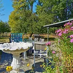 度假居 Le Manoir De La Rulette 20p Well-ness Bbq Jardin Terrasse Ping Pong Salle De Jeux