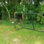 Le Manoir De La Rulette 20p Well-ness Bbq Jardin Terrasse Ping Pong Salle De Jeux 度假居 *