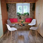 Le Manoir De La Rulette 20p Well-ness Bbq Jardin Terrasse Ping Pong Salle De Jeux 度假居 *