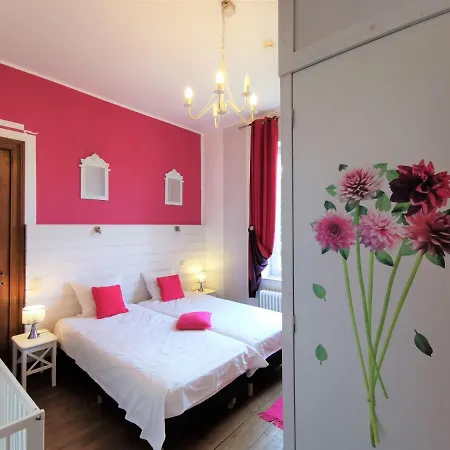 Holiday home Le Manoir De La Rulette