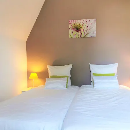Holiday home Le Manoir De La Rulette *