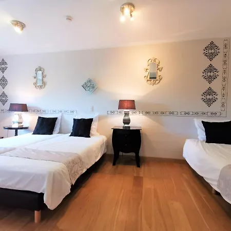 Le Manoir De La Rulette 20p Well-ness Bbq Jardin Terrasse Ping Pong Salle De Jeux Prázdninový dům *