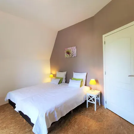 Prázdninový dům Le Manoir De La Rulette 20p Well-ness Bbq Jardin Terrasse Ping Pong Salle De Jeux