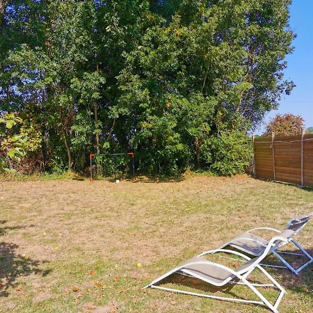 Le Manoir De La Rulette Holiday home Tintigny