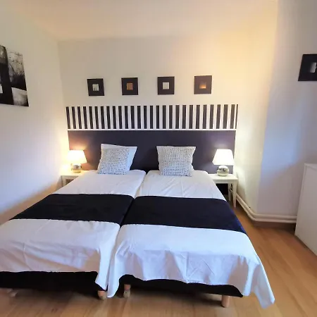 Le Manoir De La Rulette Tintigny