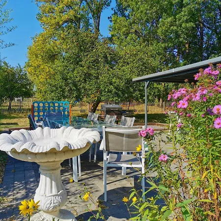 Prázdninový dům Le Manoir De La Rulette 20p Well-ness Bbq Jardin Terrasse Ping Pong Salle De Jeux