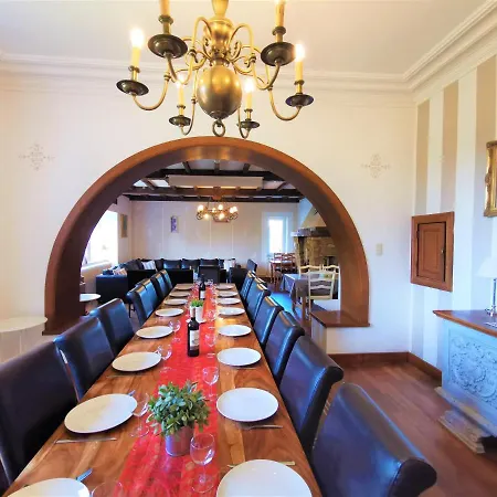 Holiday home Le Manoir De La Rulette