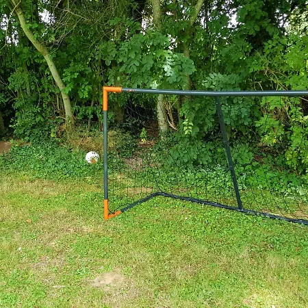 Le Manoir De La Rulette 20p Well-ness Bbq Jardin Terrasse Ping Pong Salle De Jeux Prázdninový dům *