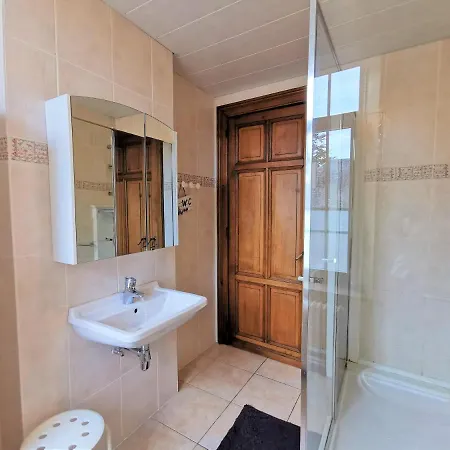 Holiday home Le Manoir De La Rulette