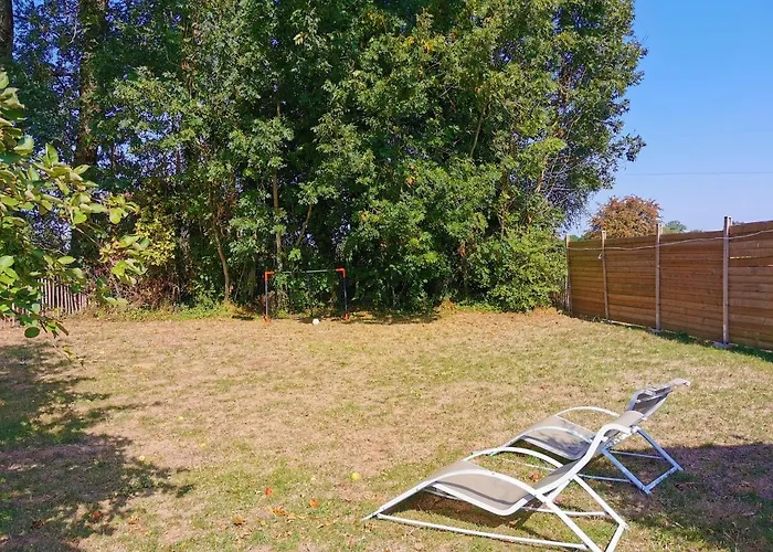 Le Manoir De La Rulette 20p Well-ness Bbq Jardin Terrasse Ping Pong Salle De Jeux Semesterbostad Tintigny