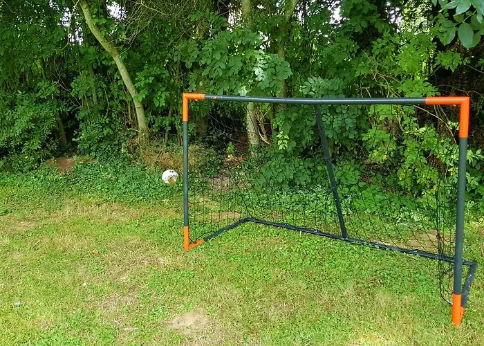 Le Manoir De La Rulette 20p Well-ness Bbq Jardin Terrasse Ping Pong Salle De Jeux Semesterbostad *